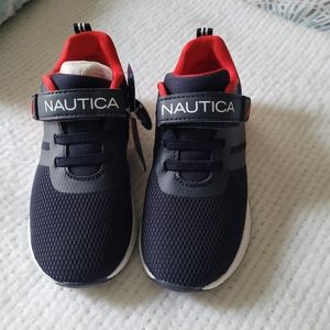 Nautica shoes